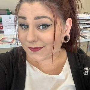 Meet your Posher, Michelle